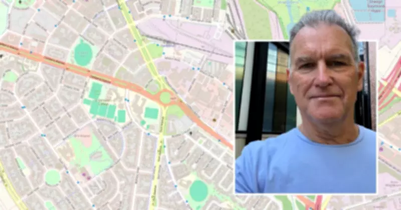 Developer's Vision Preceded NCA's High-Rise Plan for Crash-Prone Canberra Roundabout