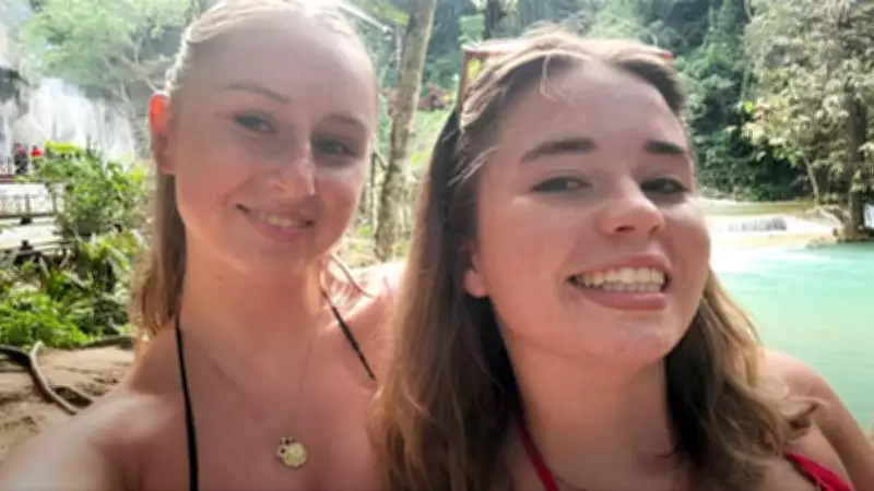 DFAT Apologises to Families of Australian Teens Who Died in Laos Methanol Poisoning