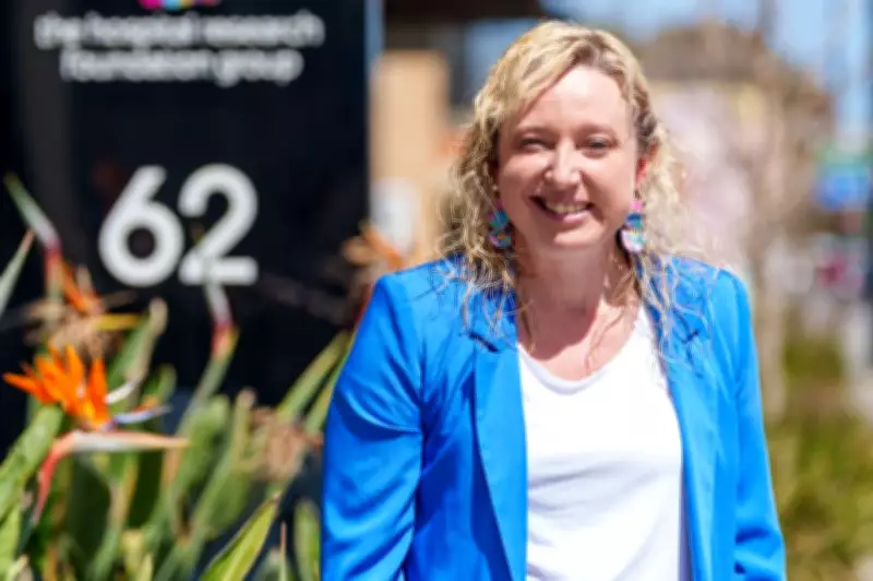 Diagnóstico de Parkinson aos 43 anos transforma a vida de Jessica