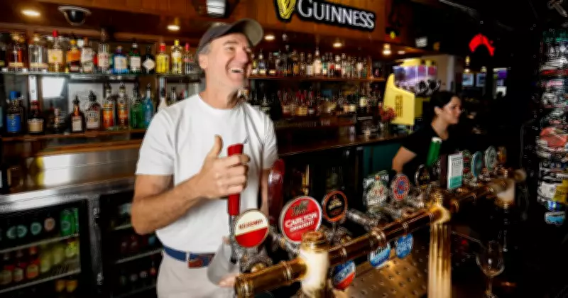 Dicey Riley's: The Heartbeat of Wollongong's Crown Street for 131 Years