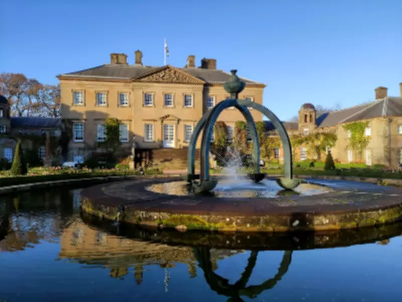 Discover Ayrshire: Scotland's Lowlands Offer Five Must-See Attractions Beyond the Highlands