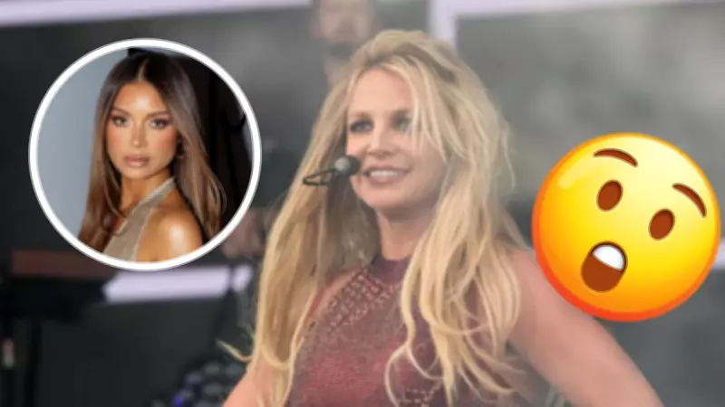 DJ Havana Brown Defends Britney Spears Amid Mental Health Concerns