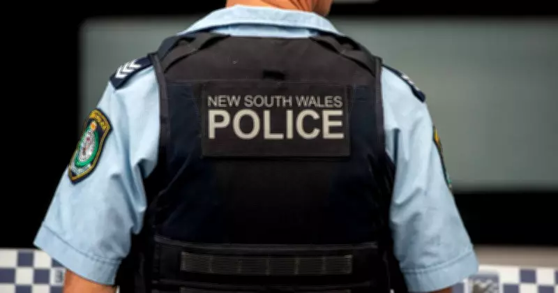 DNA Breakthrough Solves 1996 Kanahooka Sexual Assault Cold Case