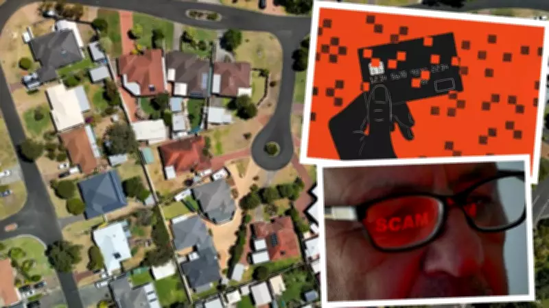 Dodgy Landscaper Evan John Fowler Fined $16,500 for Unfinished Work in WA