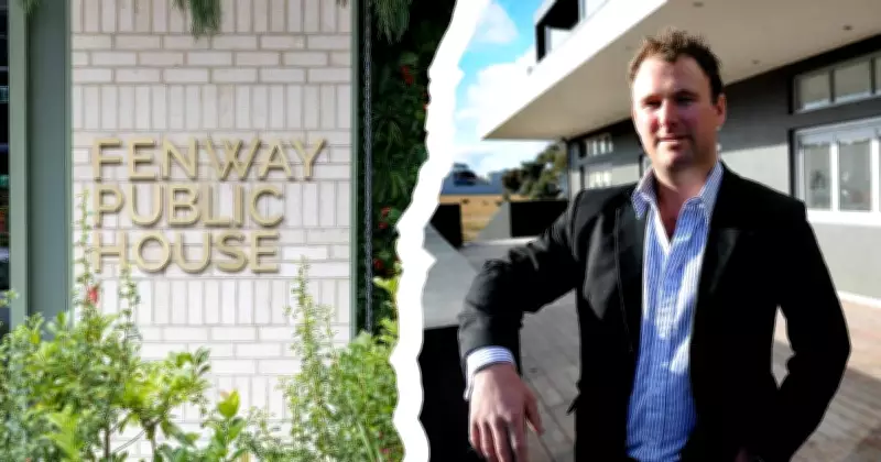 Dos destacados locales de Canberra cierran en menos de dos semanas