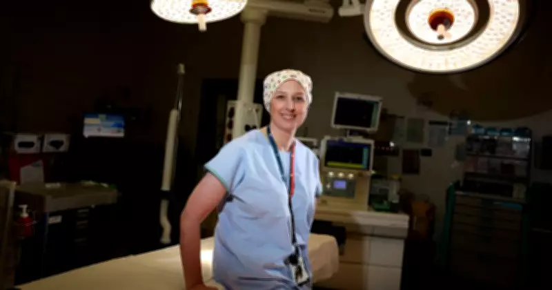 Dr Tanya Selak Appointed President of ANZCA, Leading Australian and New Zealand Anaesthetists