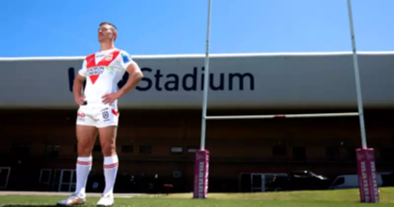 Dragons Unleash Strong Line-Up for Charity Shield as Cook Eyes Contract Extension