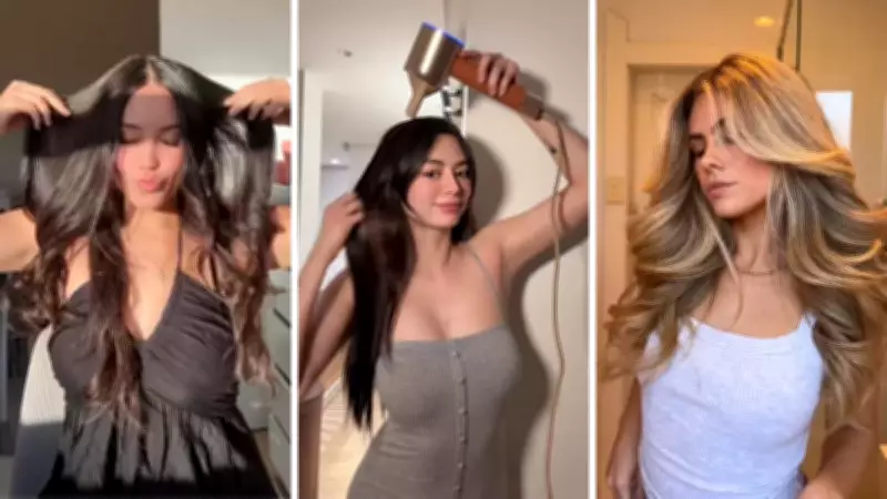 Dreame Hair Gleam Hair Dryer Hits 60% Off, Rivaling Dyson at $67.97