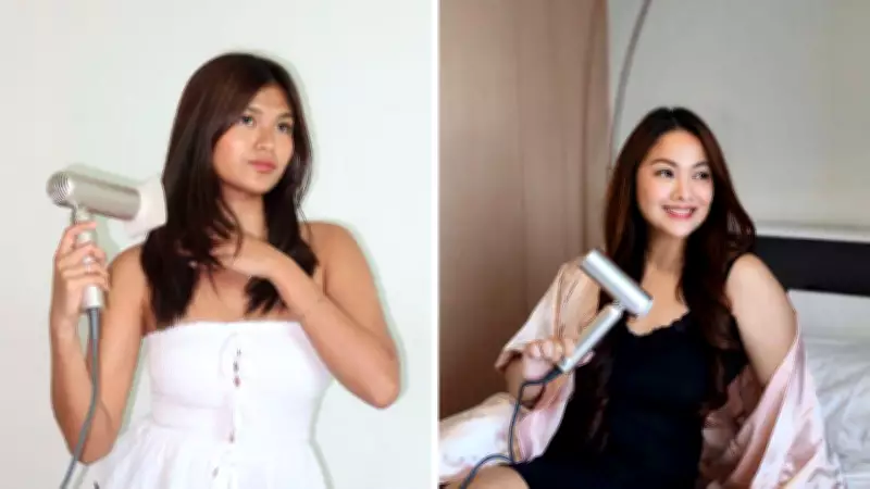 Dreame Hairdryer on Amazon Australia: 60% Off Sale Sees Price Slashed to $67.97