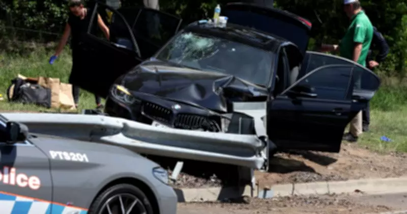 Drug Dealer Jailed After Police Pursuit and Hit-and-Run in East Maitland