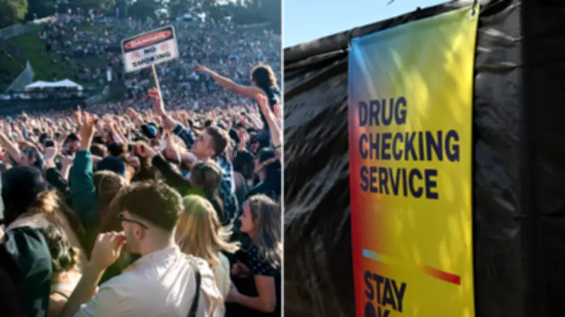 Drug Policy Shift Sparks Debate: Harm Reduction vs. Prevention in Australia