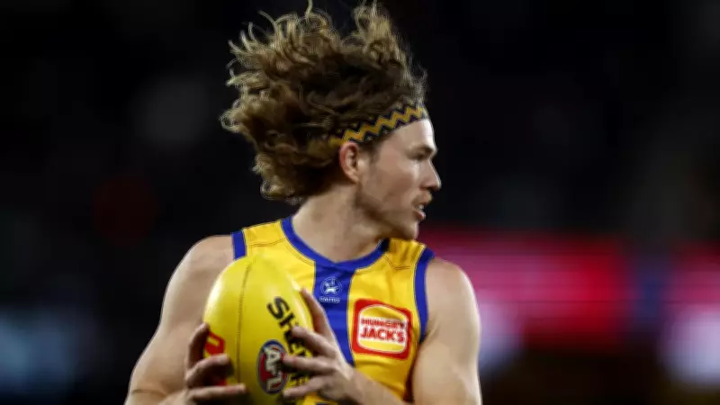 Drysdale Secures Former AFL Star Jayden Hunt Post-Retirement