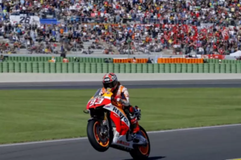 Dunstan Independent MP Revved Up Over MotoGP Funding Controversy