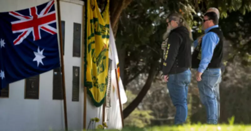 DVA Considers Ban on Offshore Veteran Data Amid National Security Fears