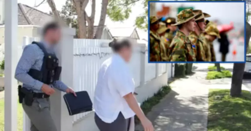 DVA Fraud Crackdown: 80 Health Providers Under Investigation