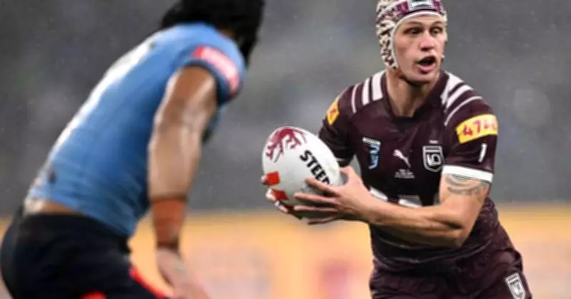 Dylan Brown Advocates for Kalyn Ponga's Inclusion in New Zealand Kiwis Squad