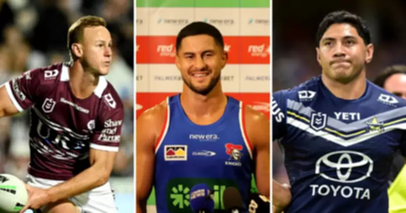 Dylan Brown Poised to Justify Knights' $1.3 Million Investment