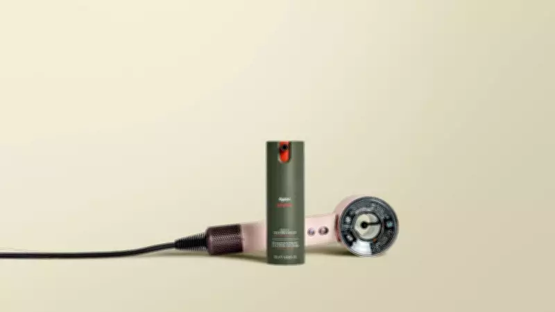 Dyson's New Amino Scalp Treatment: A Scientific Approach to Hair Health