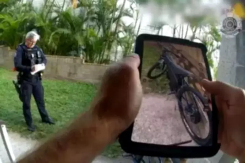 E-Bike Hoon Arrested After High-Speed Chase in Adelaide