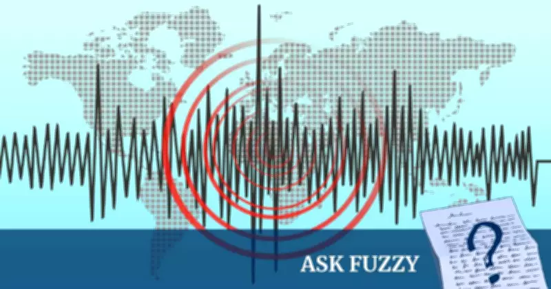 Earth's 26-Second Pulse: The Geological Mystery That Still Baffles Scientists