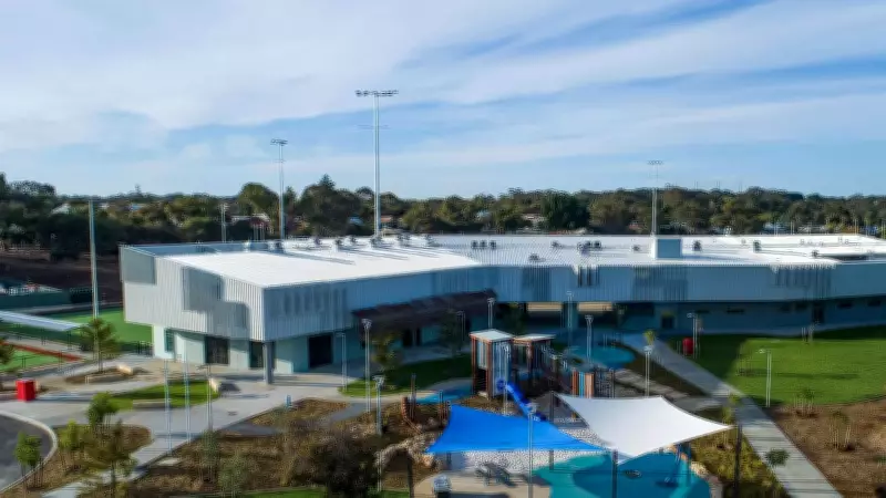 East Fremantle Lands on Auditor General's 'Naughty List' for Financial Delays