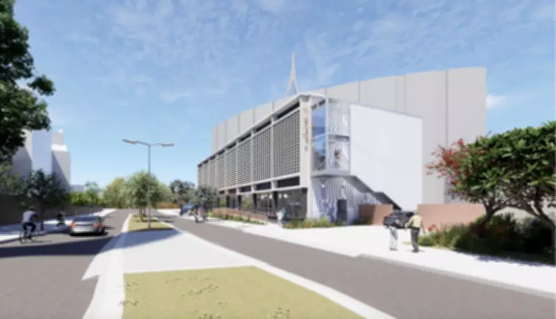 East Perth Lock-Up to Transform into $14.5 Million Police Museum