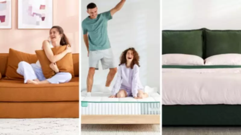 Ecosa Launches Major Sleep Lovers Sale with 25% Off Everything