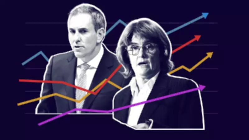 Editorial: After Rates Pain Decision, Economic Outlook Could Worsen