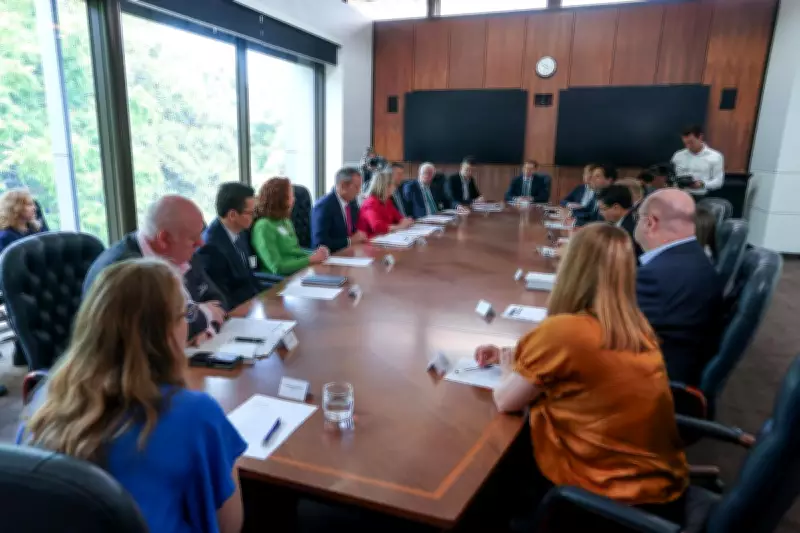 Editorial: Don't Penalise Western Australia for Its Economic Success