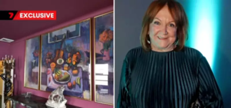 Eileen Bond's $17 Million Sydney Apartment Hits Market After Her Passing