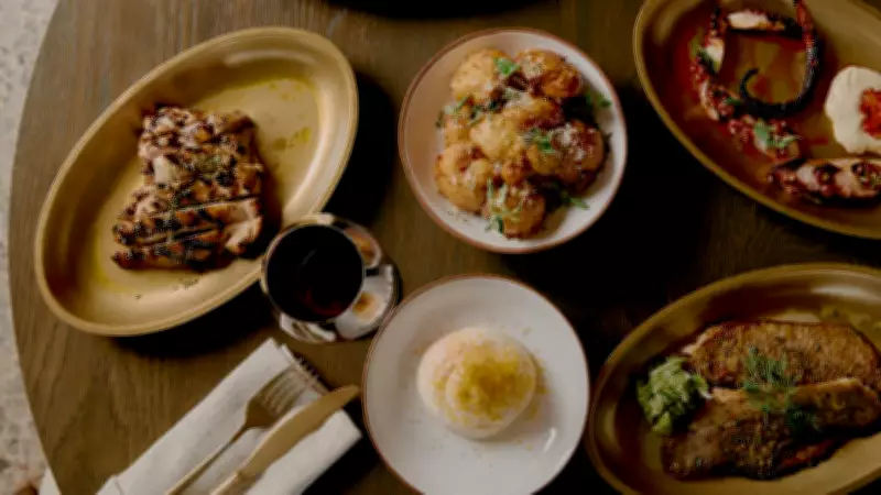 Ela in Torquay: Modern Australian Twist on Greek Dining Experience