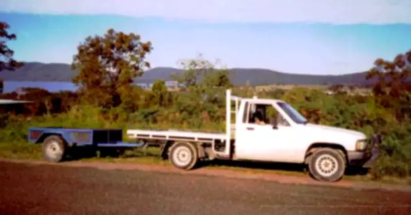 Elderly Man Arrested for Alleged 1990s Beach Assaults on Central Coast