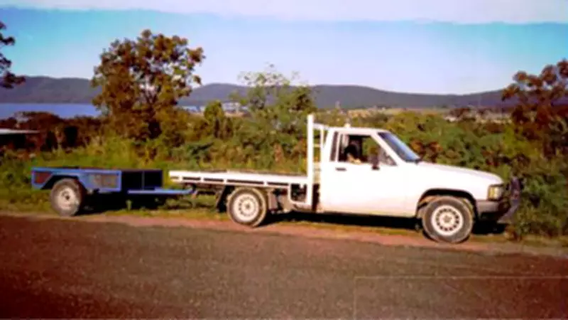 Elderly Man Charged Over Alleged Central Coast Sex Assaults After 25-Year Cold Case