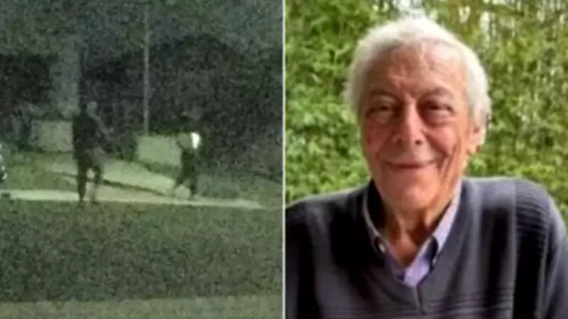 Elderly Sydney Man Kidnapped in Mistaken Identity, Feared in Grave Danger