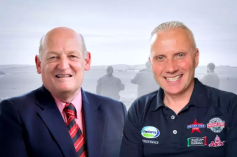 Elders Appoints New CEO as Mark Allison Retires After 12-Year Tenure