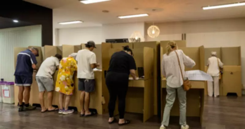 Election Financials Exposed: Hunter Region Candidates Reveal Donations and Spending