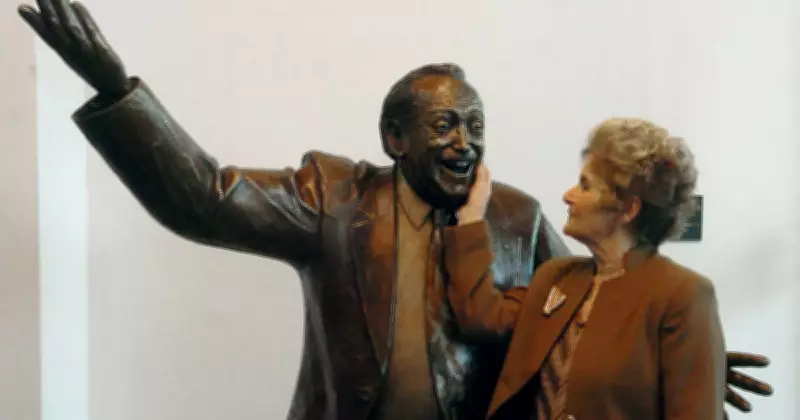 Ellnor Grassby, Pioneer of ACT Politics, Remembered in Canberra