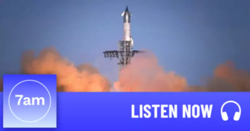 Elon Musk's SpaceX Plans to Launch Over a Million Satellites by 2030