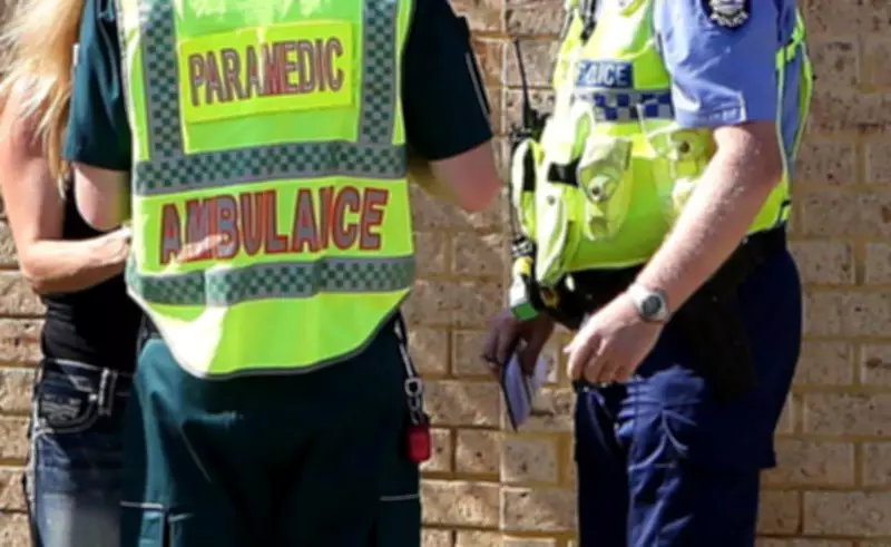 Emergency Services Respond to Reported Drowning Incident on Rockingham Foreshore