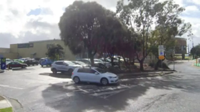 Emergency Services Respond to Serious Crash on Wyndham Street in Drysdale