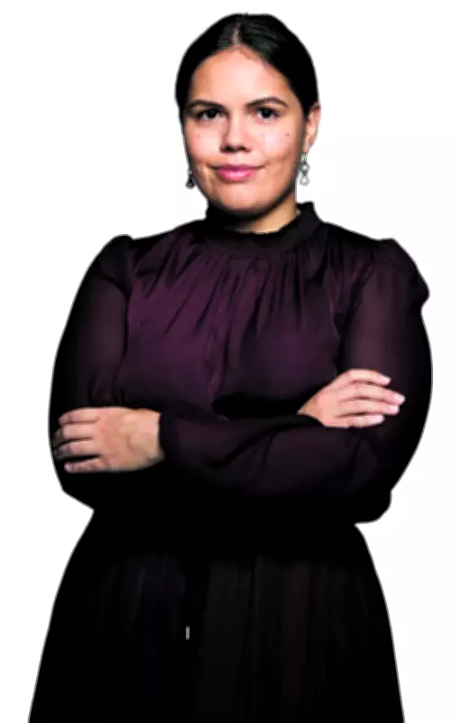 Emma Garlett: Truth-Telling as a Path to Healing and Respectful Progress