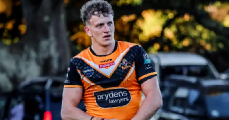 Entrance Tigers Rally for Injured Star Jacek McLaurin in Heartfelt Community Support