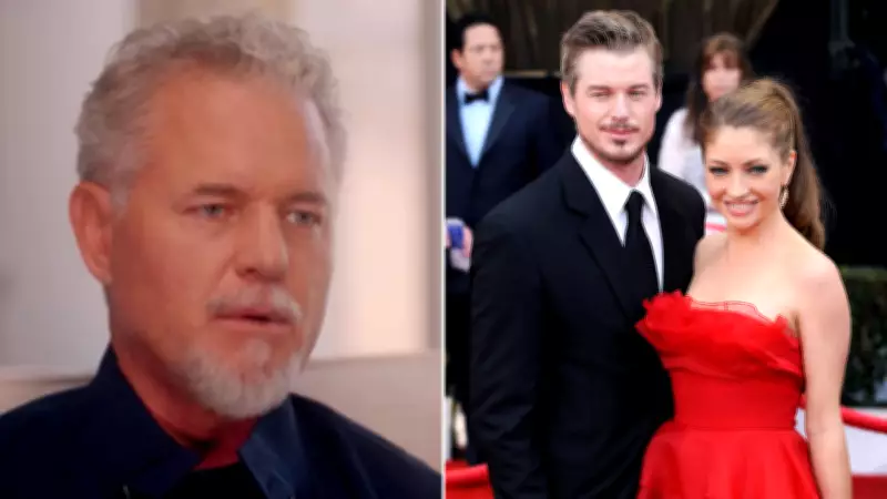 Eric Dane's Final Interview Reveals Heartfelt Message to Daughters