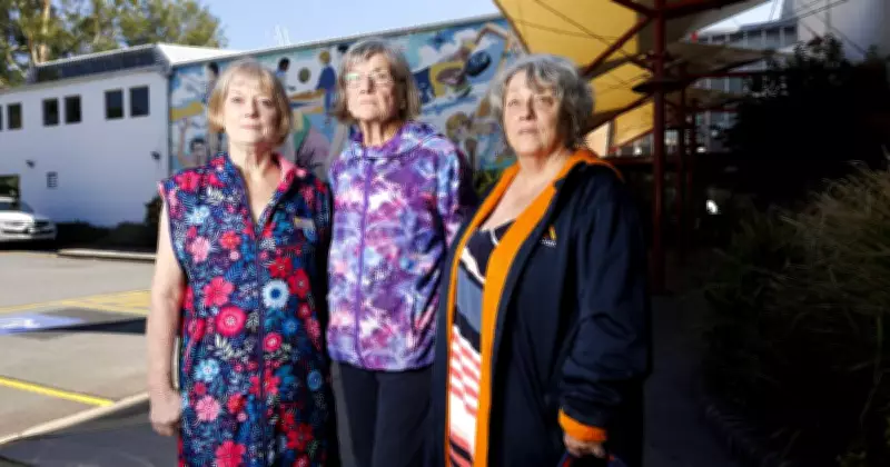 Erindale Leisure Centre Pool Class Scheduling Sparks Member Frustration