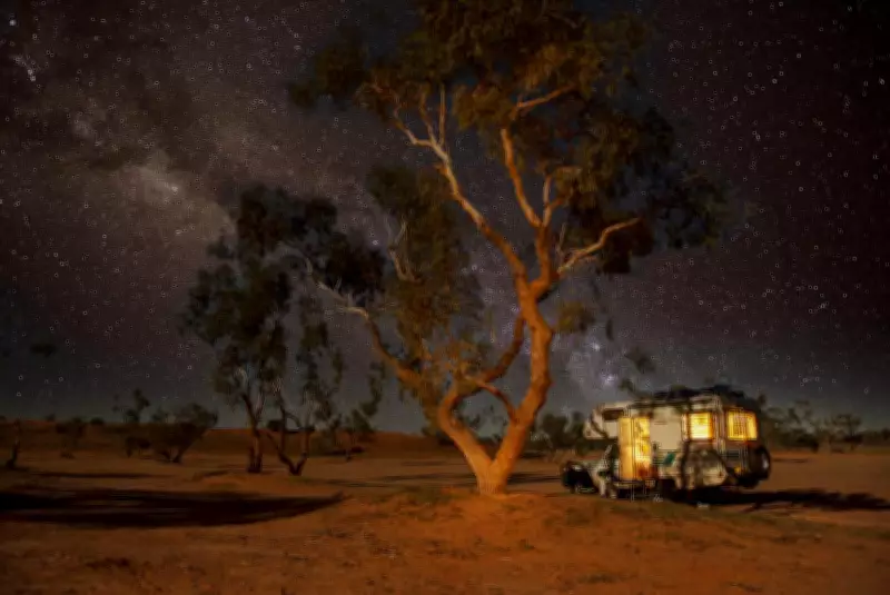 Essential Gear for Your Ultimate Autumn Camping Adventure in Western Australia