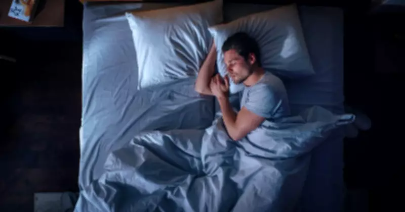 Essential Guide to Healthy Sleep: The Four Pillars You Need to Thrive