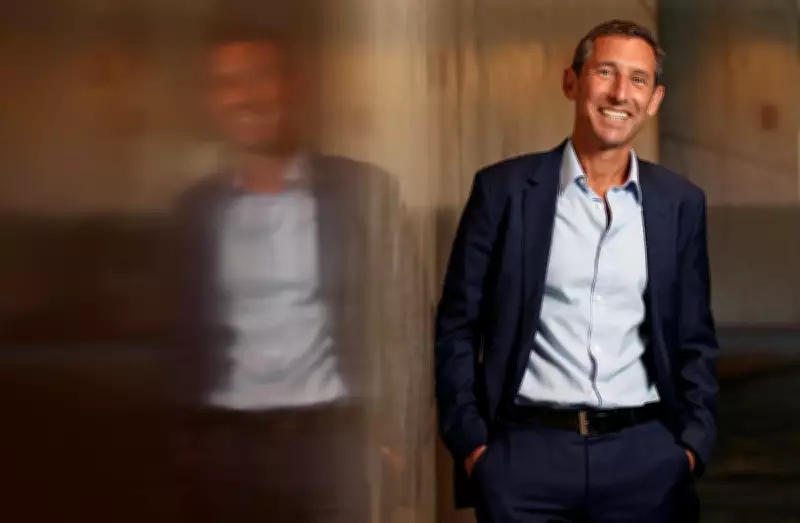 Evolution Mining Founder Jake Klein Sells $512 Million in Company Stock