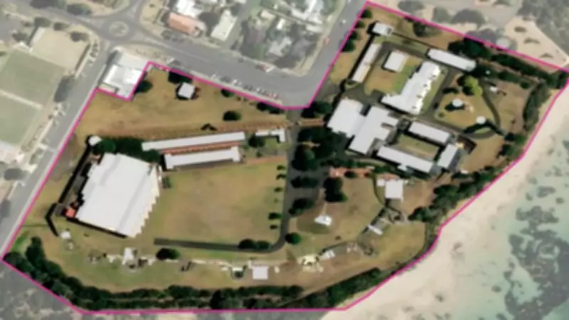 Ex-Alcalde pide que el histórico Fuerte Queenscliff sea donado al consejo municipal