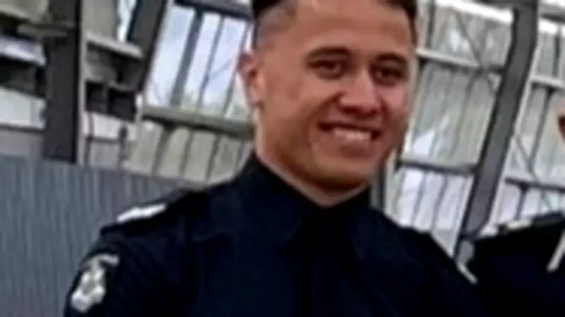 Ex-Geelong Cop's Sex Call Case: X-Rated Video Heard in Court