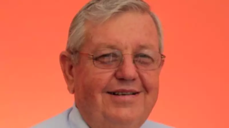 Ex-Meals on Wheels Manager John Robert Berry Faces New Fraud Charges in Townsville Court